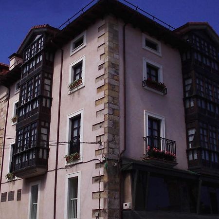 Apartamentos Ebro Reinosa Dış mekan fotoğraf