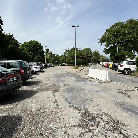 Apartamentos Ebro Reinosa Dış mekan fotoğraf