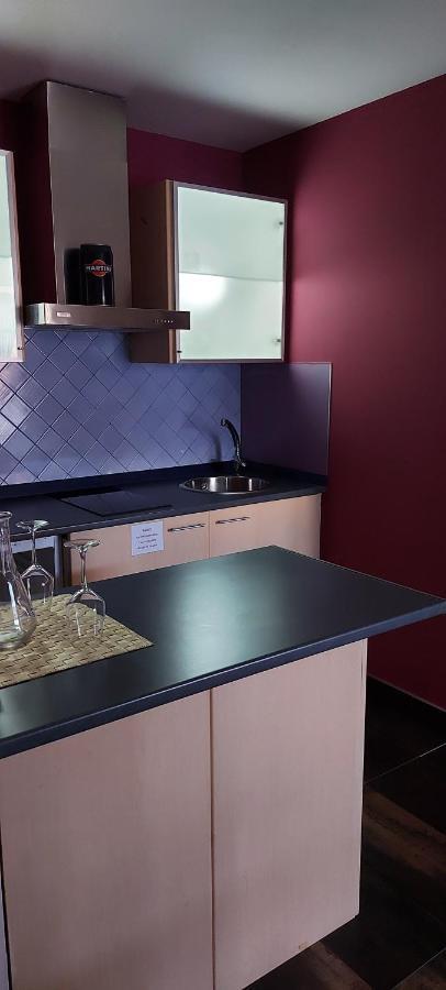 Apartamentos Ebro Reinosa Dış mekan fotoğraf