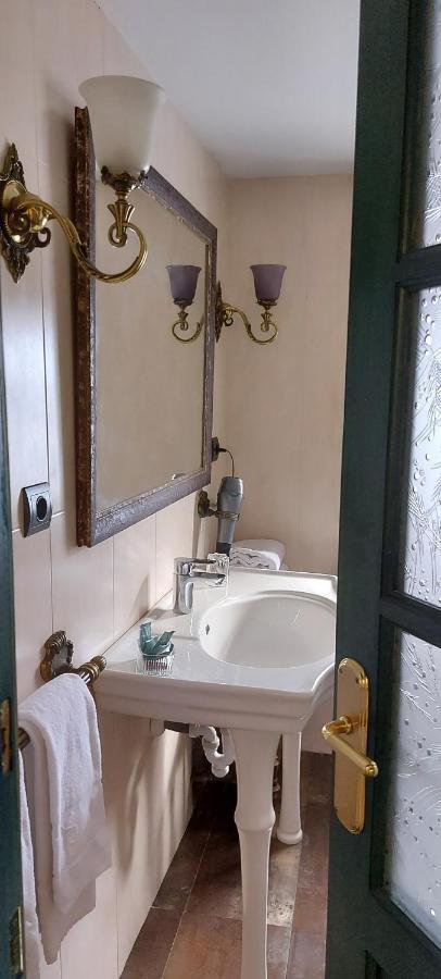 Apartamentos Ebro Reinosa Dış mekan fotoğraf