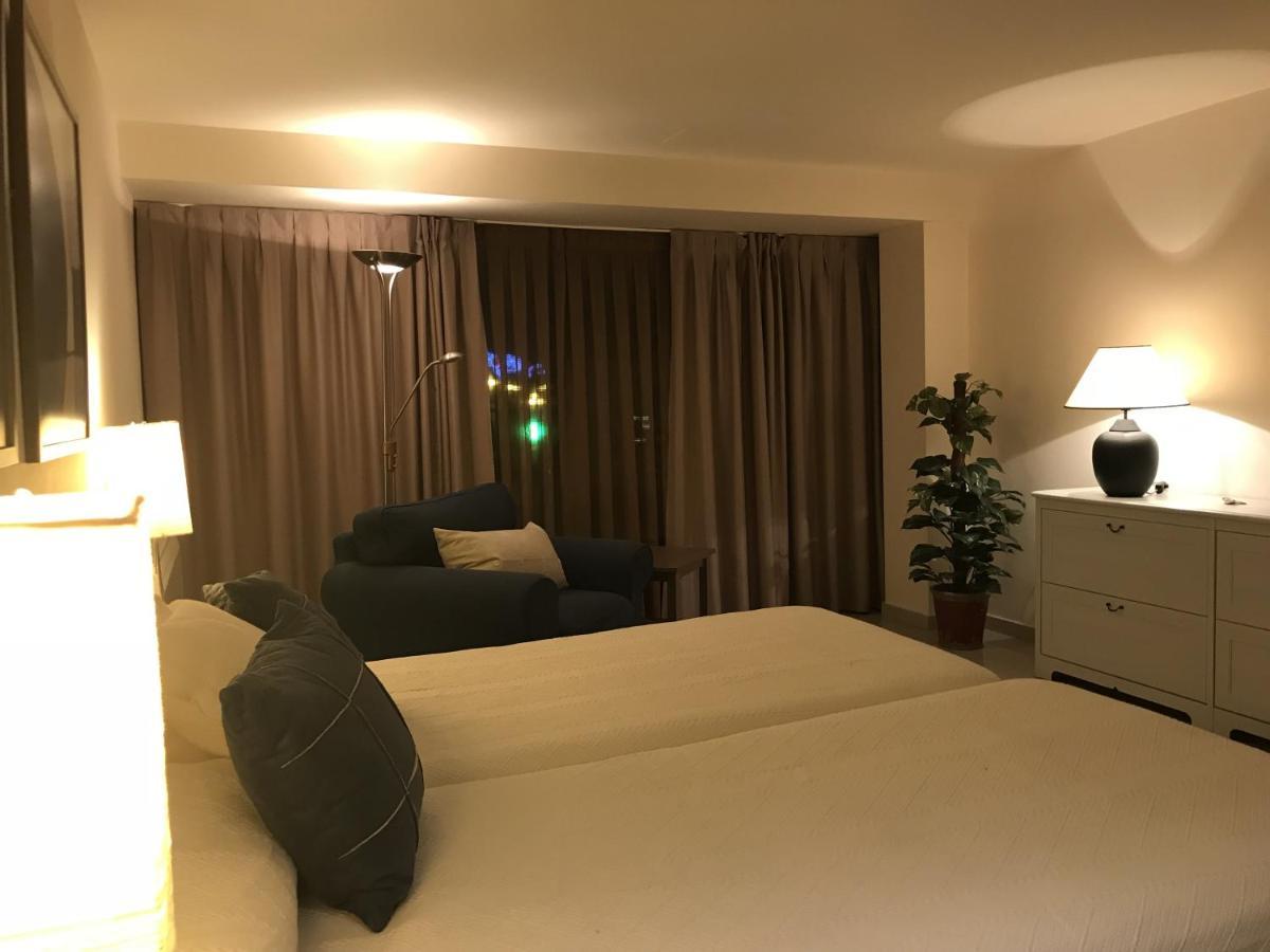 Apartamentos Ebro Reinosa Dış mekan fotoğraf
