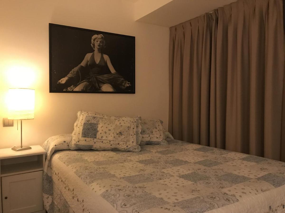 Apartamentos Ebro Reinosa Dış mekan fotoğraf