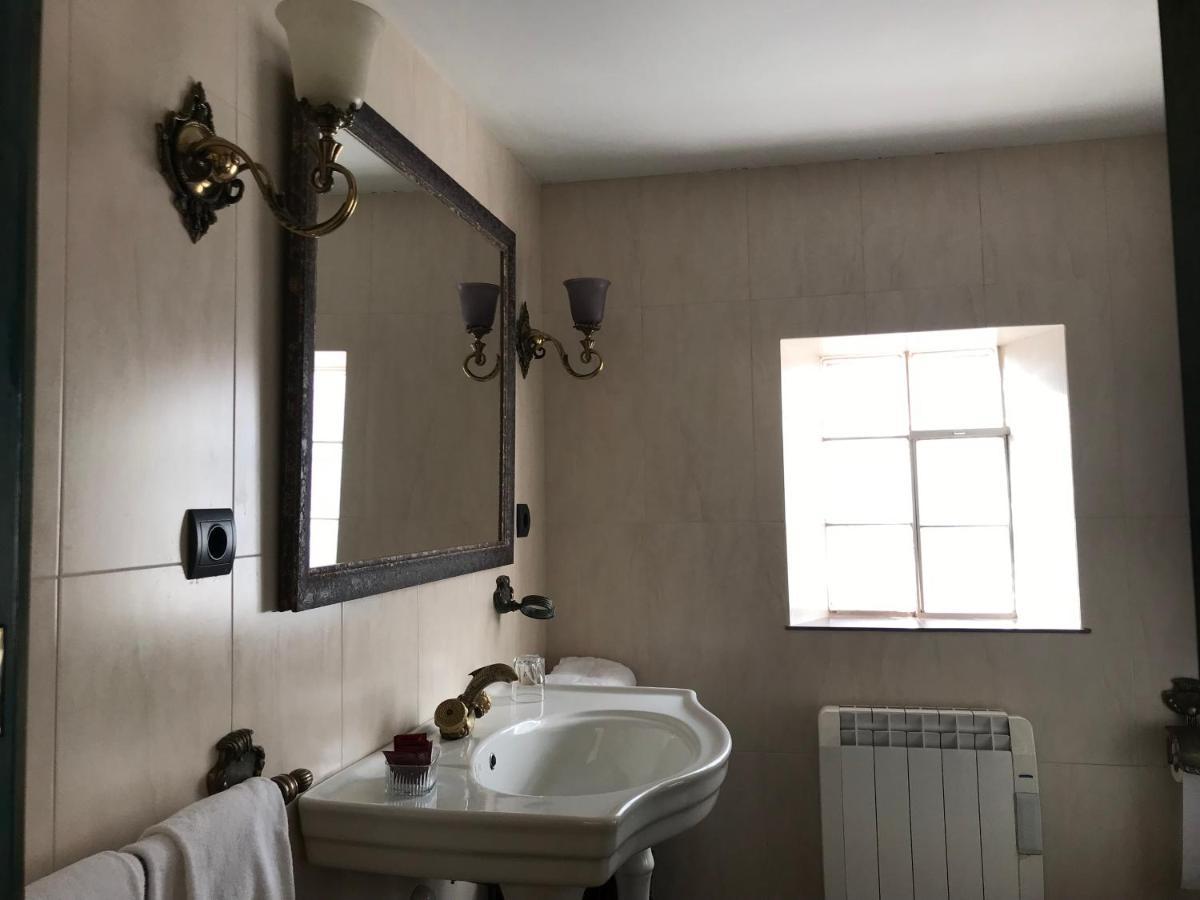 Apartamentos Ebro Reinosa Dış mekan fotoğraf