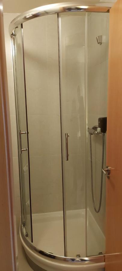 Apartamentos Ebro Reinosa Dış mekan fotoğraf