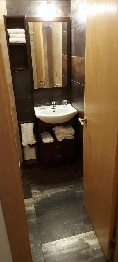 Apartamentos Ebro Reinosa Dış mekan fotoğraf