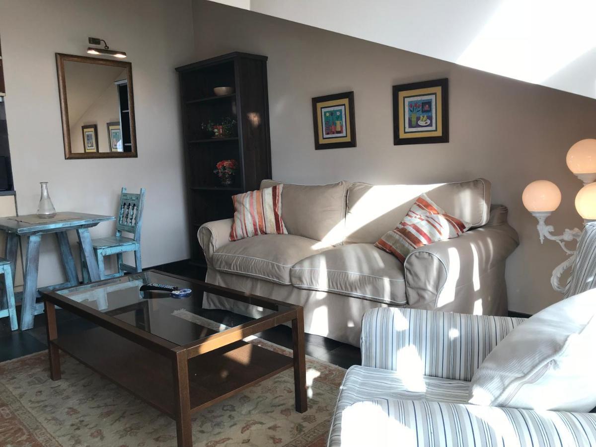 Apartamentos Ebro Reinosa Dış mekan fotoğraf
