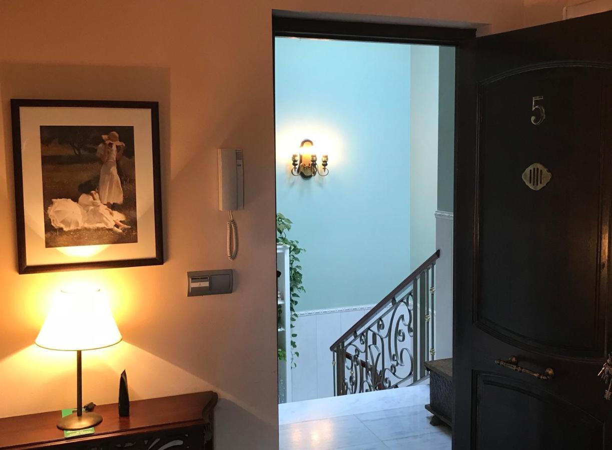 Apartamentos Ebro Reinosa Dış mekan fotoğraf