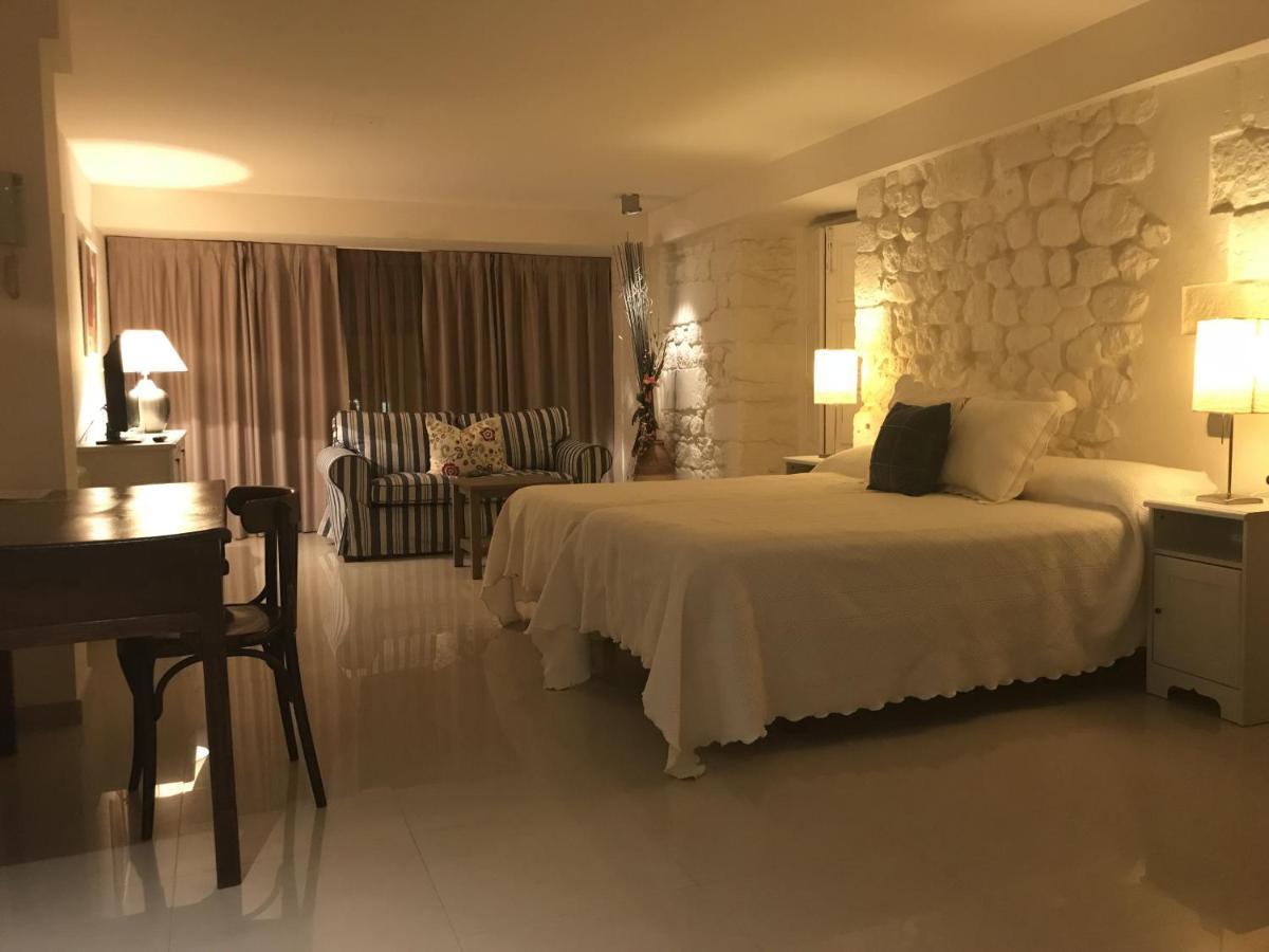Apartamentos Ebro Reinosa Dış mekan fotoğraf