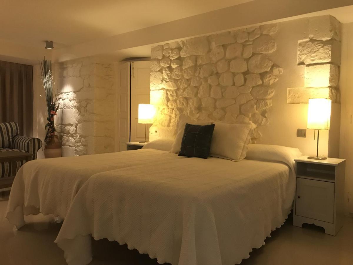 Apartamentos Ebro Reinosa Dış mekan fotoğraf