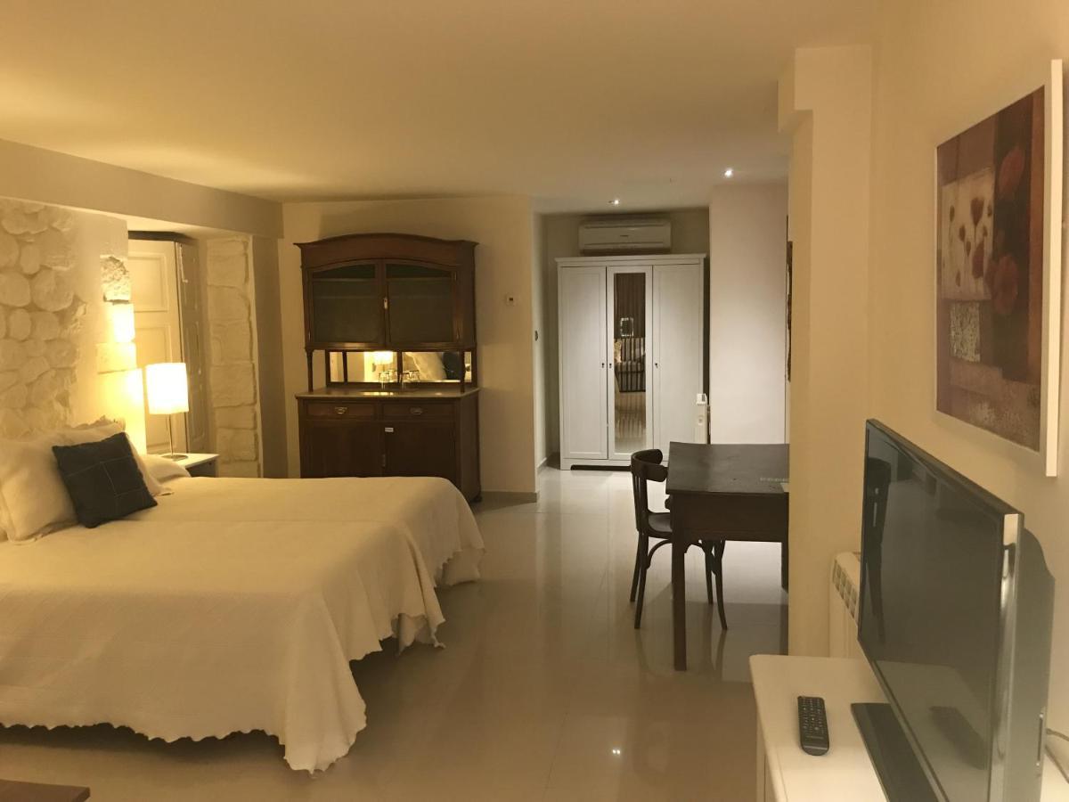 Apartamentos Ebro Reinosa Dış mekan fotoğraf